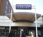 STRATFORD SHOPPING CENTRE